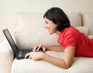 about online surveys