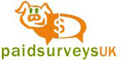 Paid Surveys UK