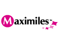 maximiles logo