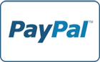 paypal small logo