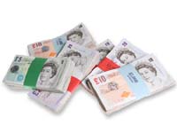 pounds