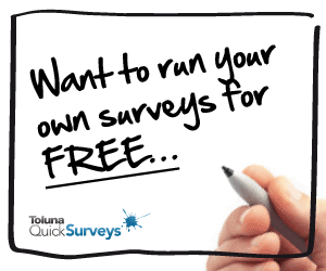 toluna quick surveys