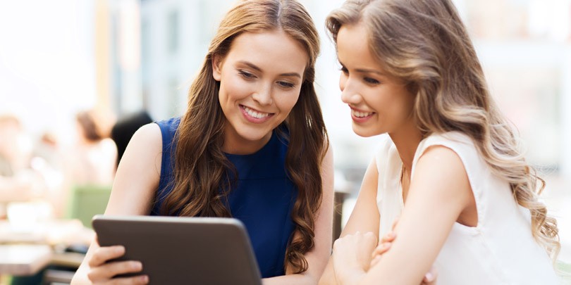 OpinionPLUS survey takers